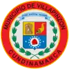 Official seal of Villapinzón