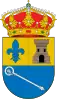 Official seal of Villar de Domingo García, Spain