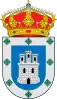Official seal of Villasbuenas de Gata, Spain