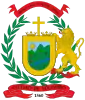 Official seal of Yolombó