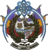 Official seal of Aguilares
