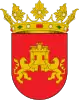 Coat of arms of Gorbeialdeko Kuadrilla/Cuadrilla de Gorbeialdea