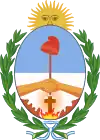 Coat of arms of Corrientes