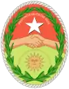 Coat of arms of Entre Ríos