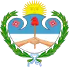 Coat of arms of Jujuy Province