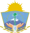 Flag of Neuquén Province