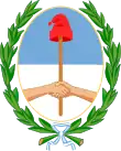 Coat of arms of Tucumán