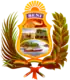 Coat of Arms of Beni