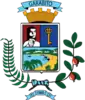 Official seal of Garabito