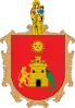 Coat of arms of Department of Choco