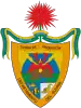 Coat of arms of Department of Guainía