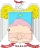 Coat of arms of Florencia de Mora