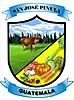 Official seal of San José Pinula