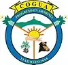 Official seal of Cogua