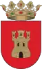 Coat of arms of Atzeneta del Maestrat