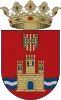 Coat of arms of Domeño