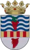 Coat of arms of Guadasséquies