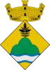 Coat of arms of Meranges