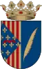 Coat of arms of Palma de Gandia
