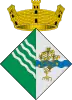 Coat of arms of Riells i Viabrea