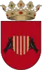 Coat of arms of Riola