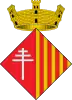 Coat of arms of Sant Gregori