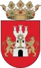 Coat of arms of Torreblanca