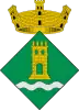 Coat of arms of Torroella de Fluvià