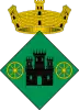 Coat of arms of Vila-sacra