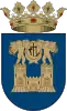 Coat of arms of Chelva