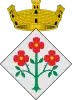 Coat of arms of La Floresta