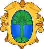 Official seal of La Fresneda