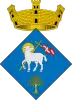 Coat of arms of La Pobla de Mafumet