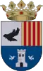 Coat of arms of El Palomar