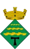 Coat of arms of Els Pallaresos