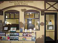 Esper A. Petersen FoundationStudy Center