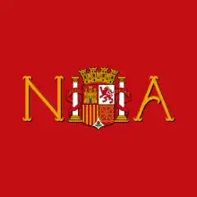 Presidential Standard of Niceto Alcalá-Zamora (1931-1936)