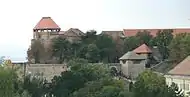Esztergom Castle
