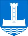Coat of arms of Järva County
