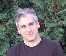 Canin in Iowa City, Iowa