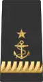 ኮሞዶርKomodori(Ethiopian Navy)