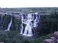 * Ethipothala Falls