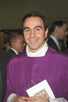 Balestrero in 2008