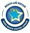 2016–presentA new logo design for all BSWW competitions was announced in 2016. The EBSL logo was altered to match the new designs.
