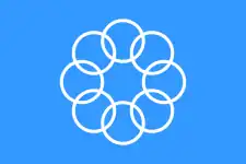 "Eight rings" proposal, redolent of the Western Union Standard