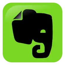 Evernote logo