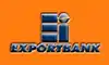 Logo of Exportbank
