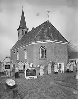 Goënga Church (1959)