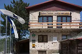 Sarajevo Tunnel Museum