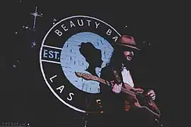 Beauty Bar on Fremont East